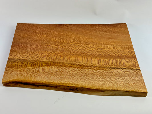 London Plane 39 x 31cm Chopping Board