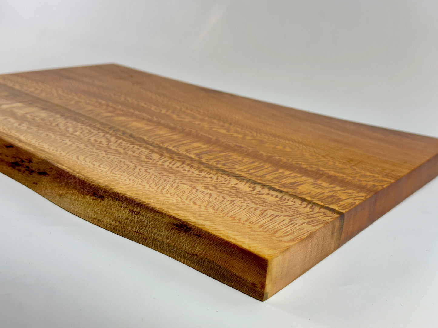 London Plane 39 x 31cm Chopping Board