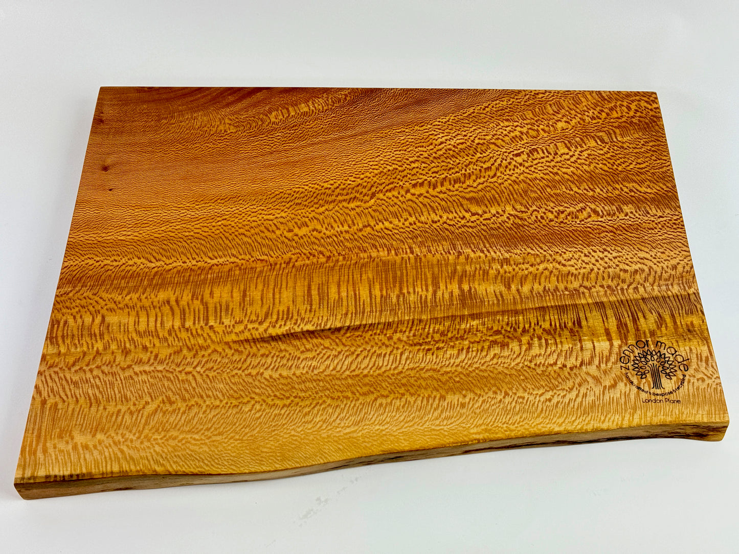 London Plane 39 x 31cm Chopping Board