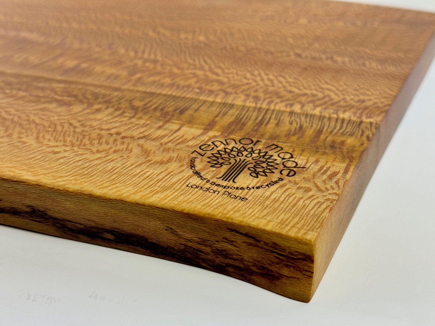 London Plane 39 x 31cm Chopping Board