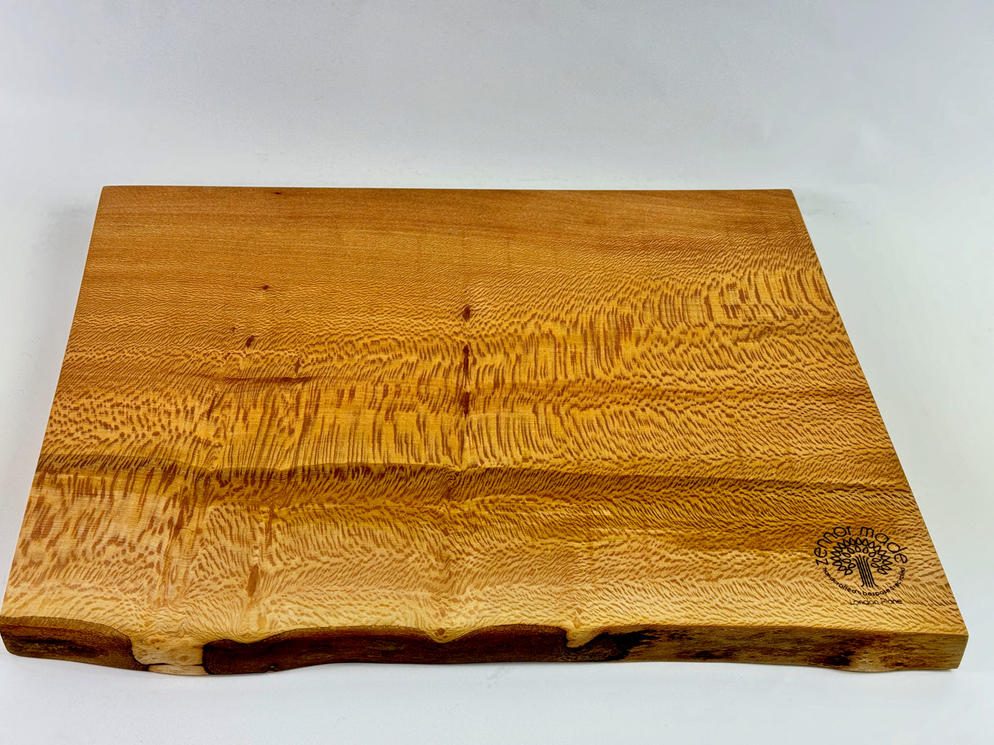 London Plane 40 x 33cm Chopping Board