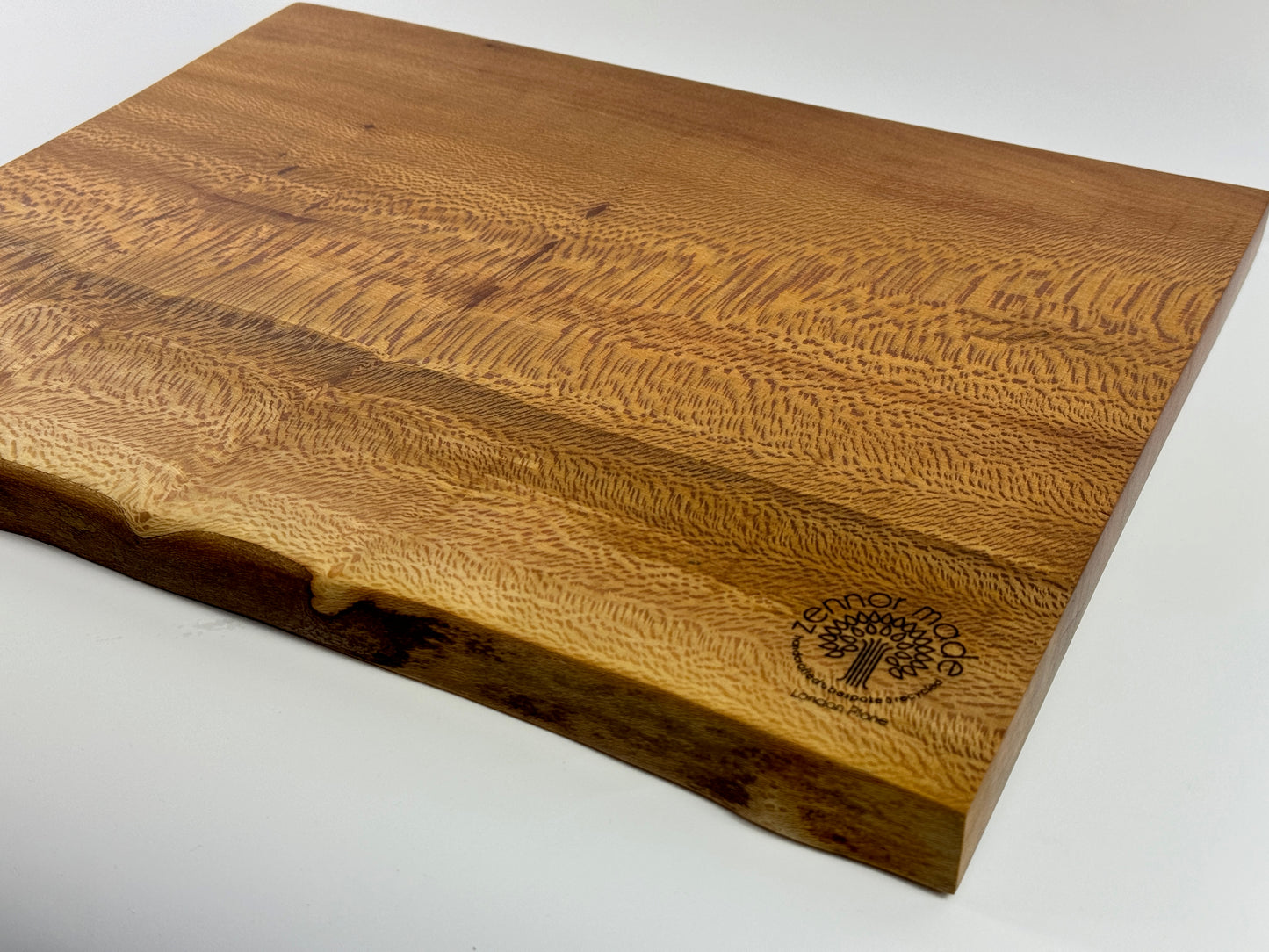 London Plane 40 x 33cm Chopping Board