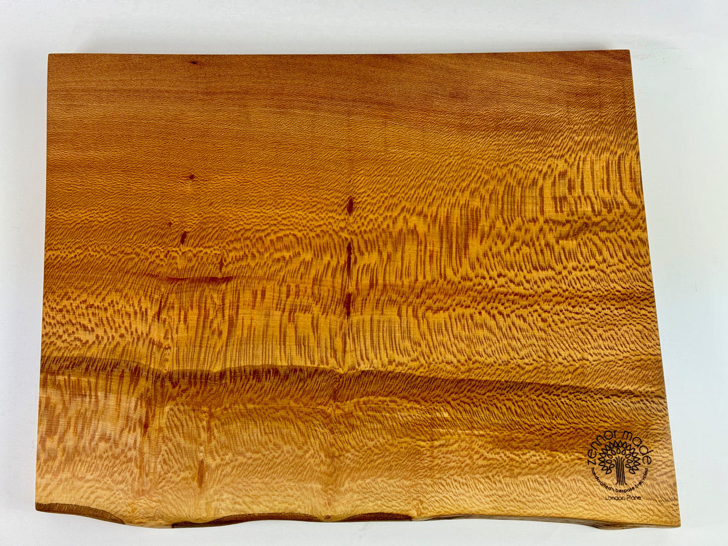 London Plane 40 x 33cm Chopping Board