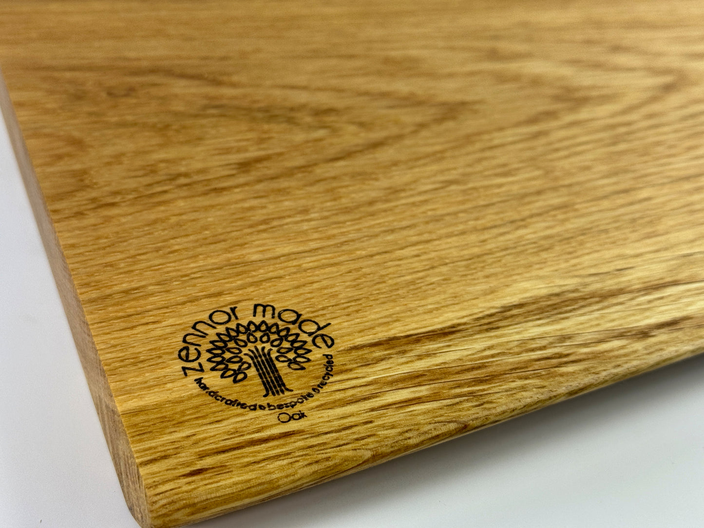 Oak 43 x 28cm Chopping Board