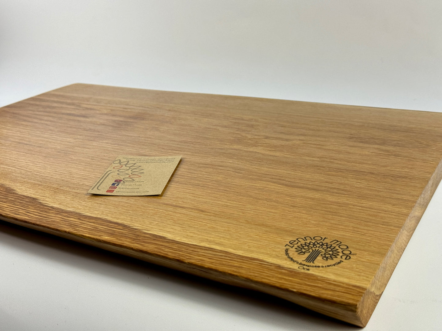 Oak 47 x 28cm Chopping Board