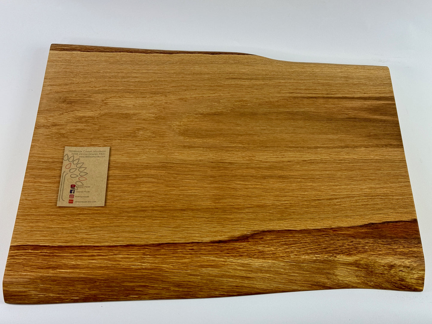 Oak 47 x 28cm Chopping Board