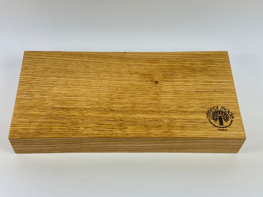 Chestnut Chopping Board 33 x 16cm