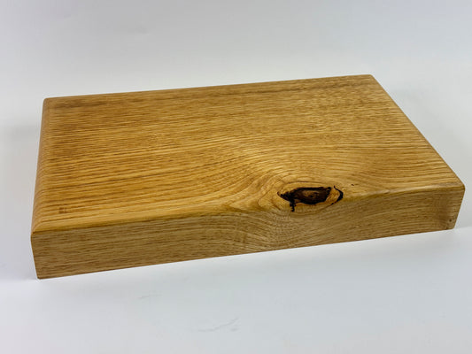 Chestnut Chopping Board 31 x 19cm