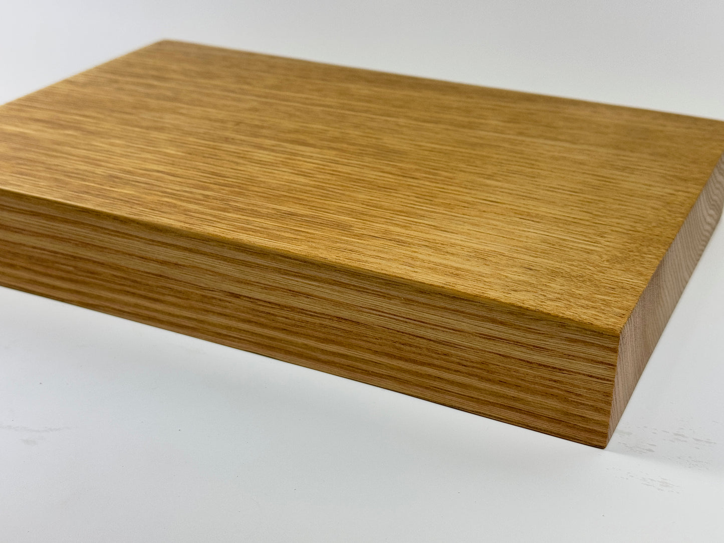 Chestnut Chopping Board 30 x 19cm