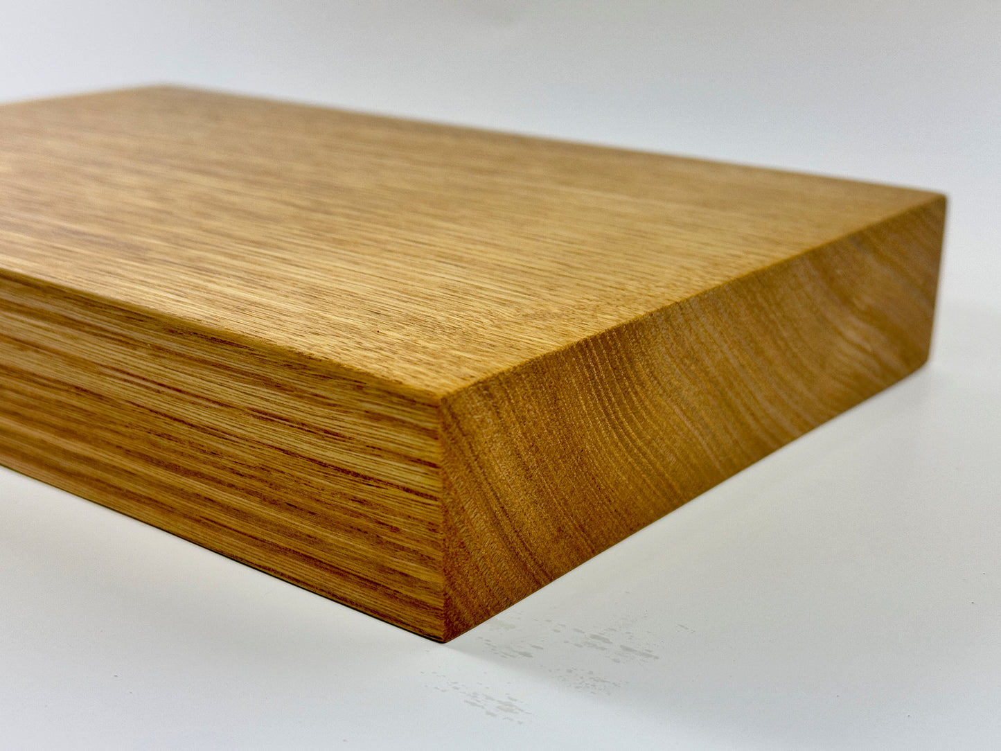 Chestnut Chopping Board 30 x 19cm