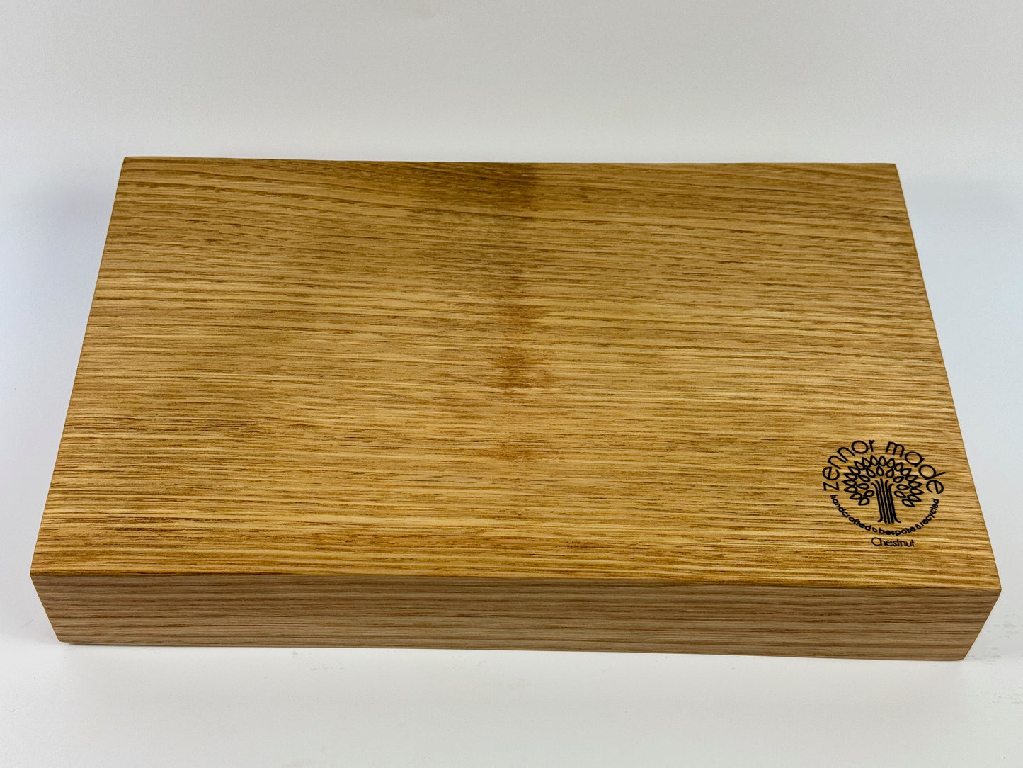 Chestnut Chopping Board 30 x 19cm