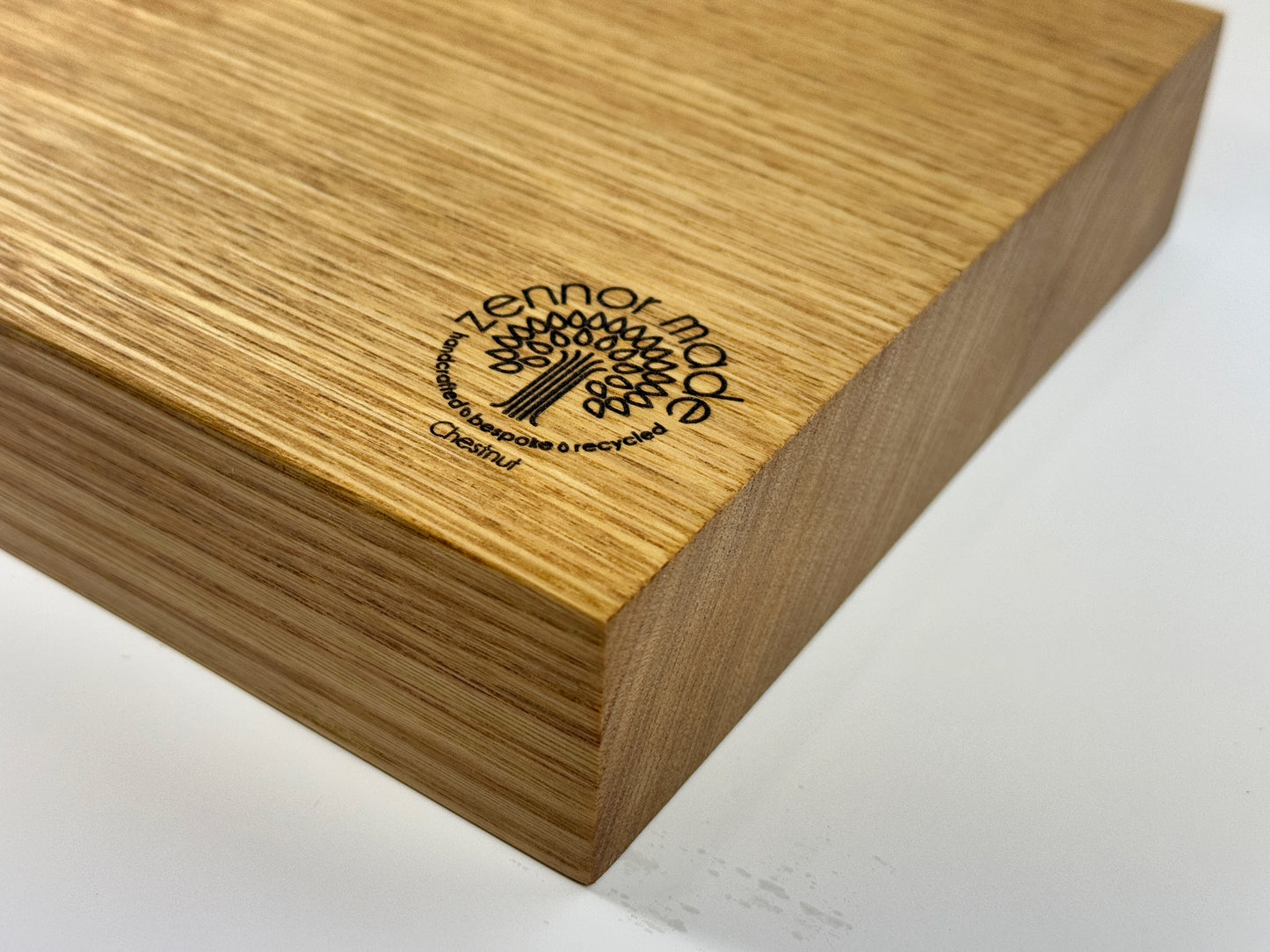 Chestnut Chopping Board 30 x 19cm