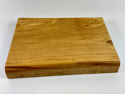 Chestnut Chopping Board 32 x 25cm