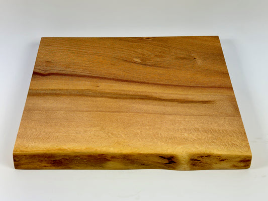 London Plane 28 x 24cm Chopping Board