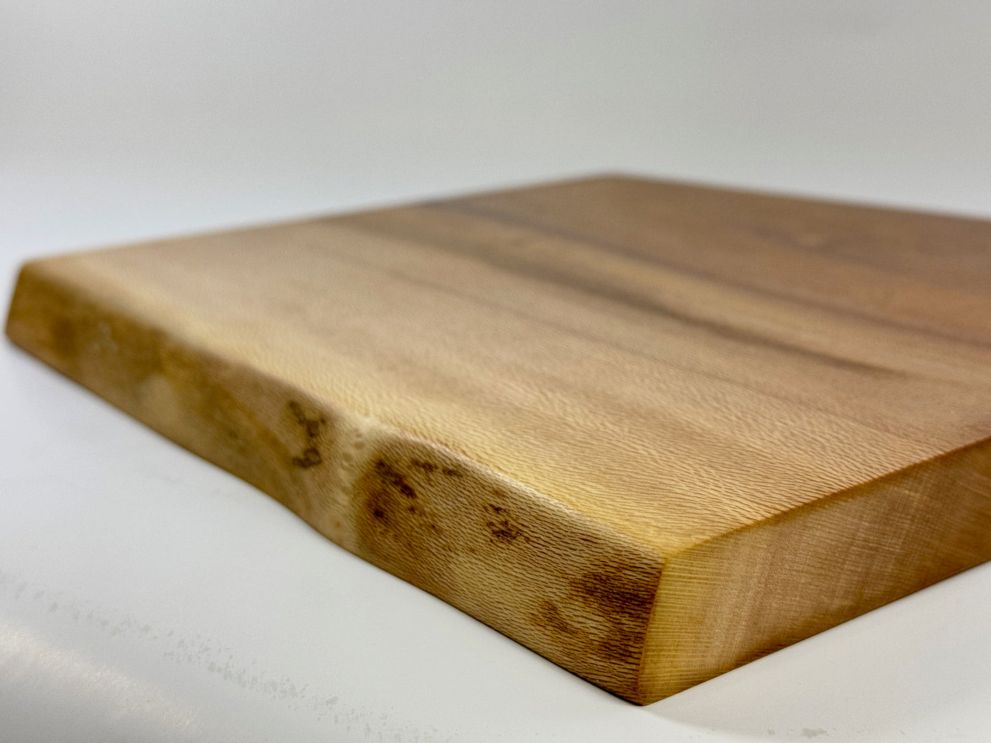 London Plane 28 x 24cm Chopping Board