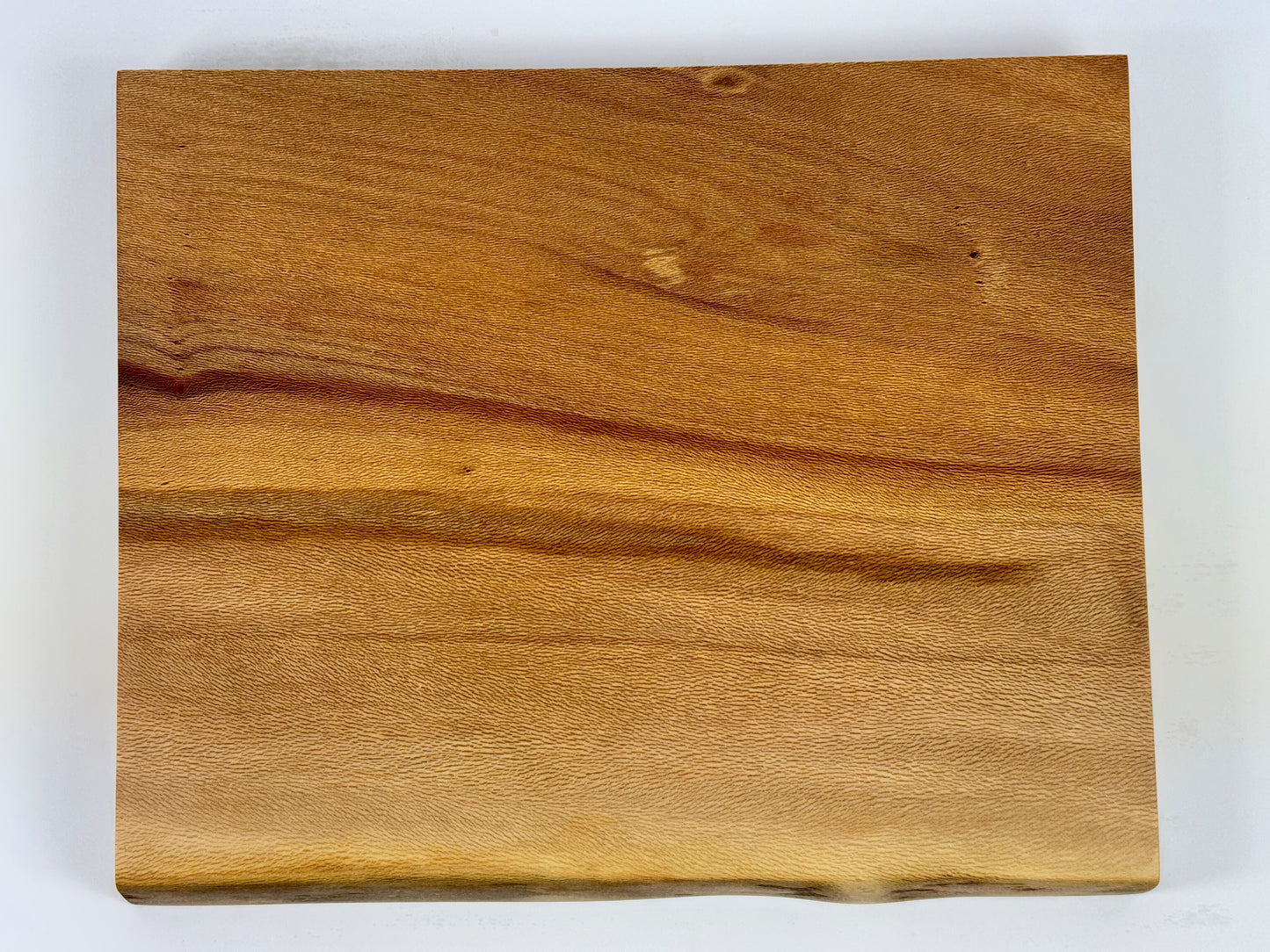 London Plane 28 x 24cm Chopping Board