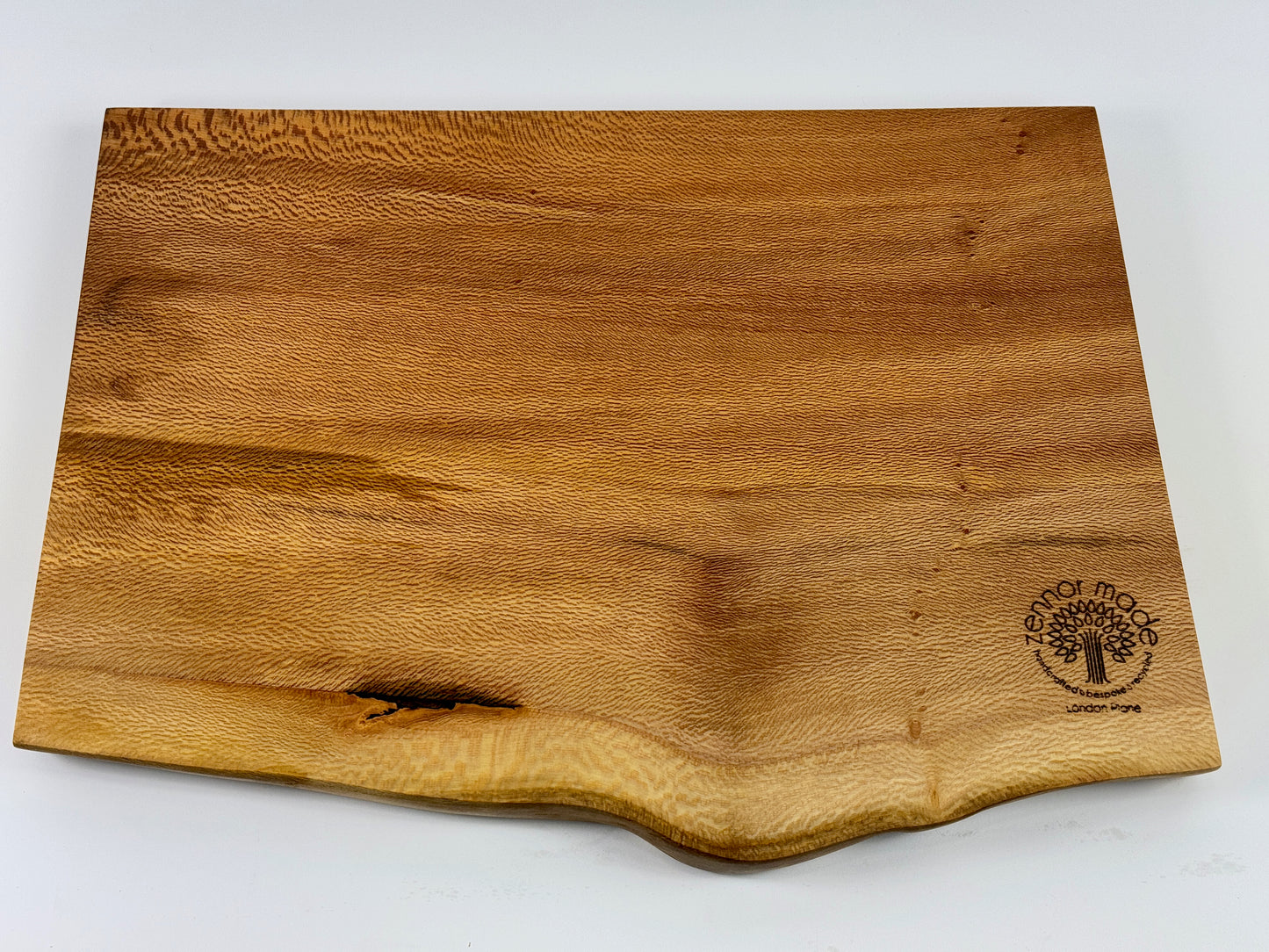 London Plane 34 x 26cm Chopping Board