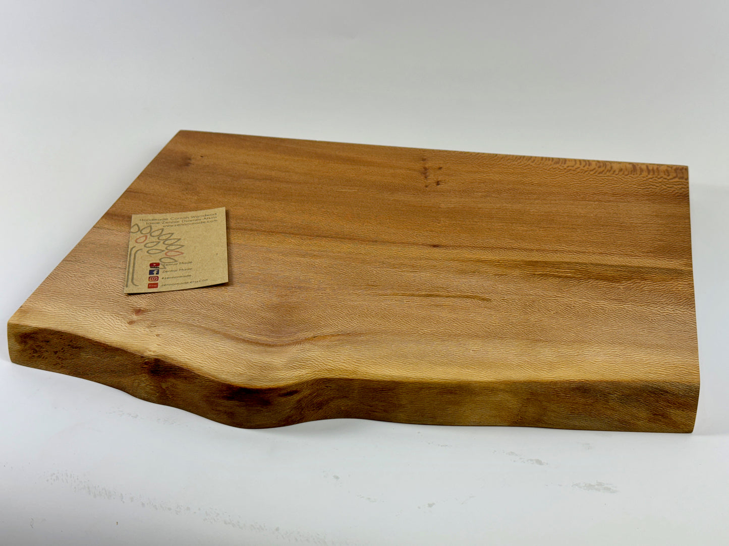 London Plane 34 x 26cm Chopping Board