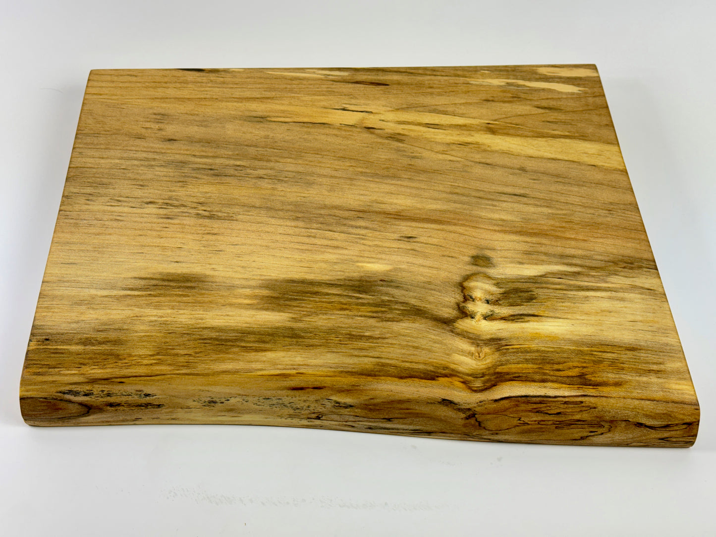 Sycamore 35 x 29cm Chopping Board