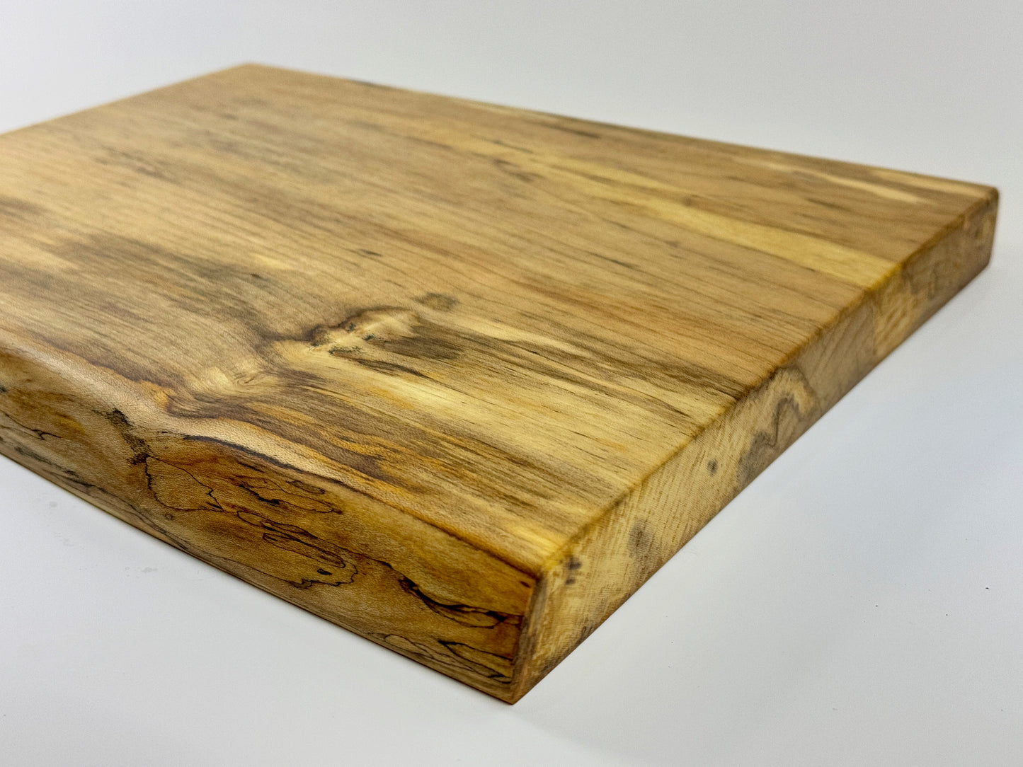 Sycamore 35 x 29cm Chopping Board