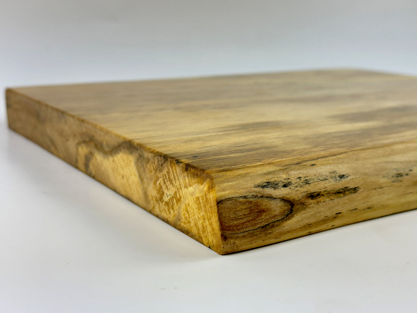 Sycamore 35 x 29cm Chopping Board