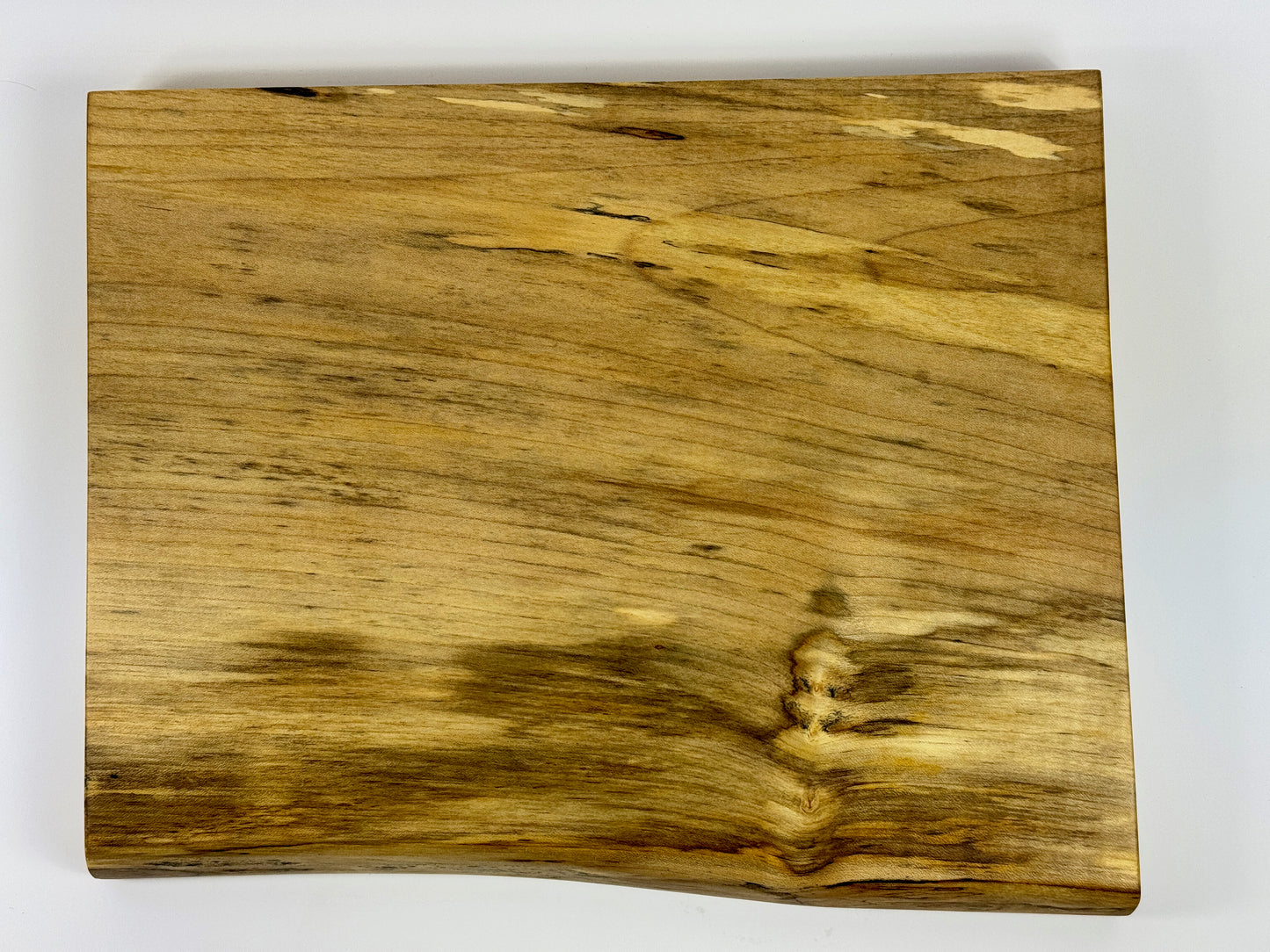 Sycamore 35 x 29cm Chopping Board