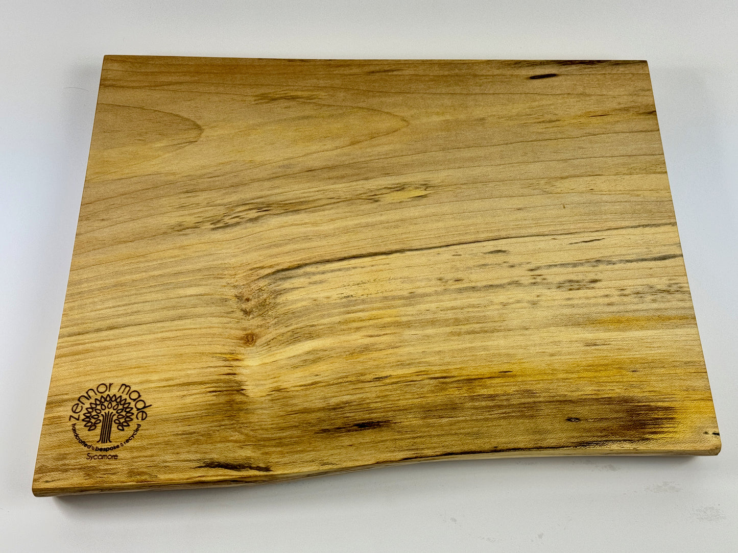 Sycamore 35 x 29cm Chopping Board