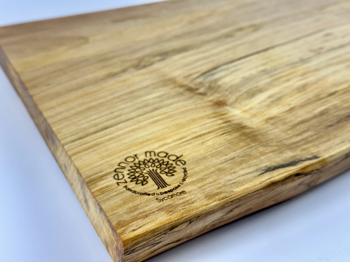 Sycamore 35 x 29cm Chopping Board