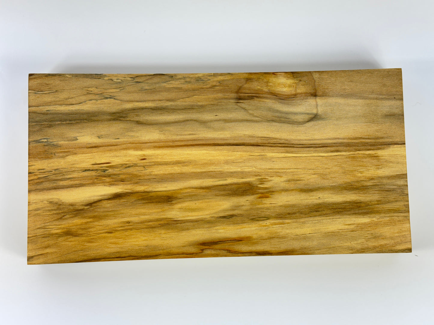 Sycamore 28x 14cm Chopping Board