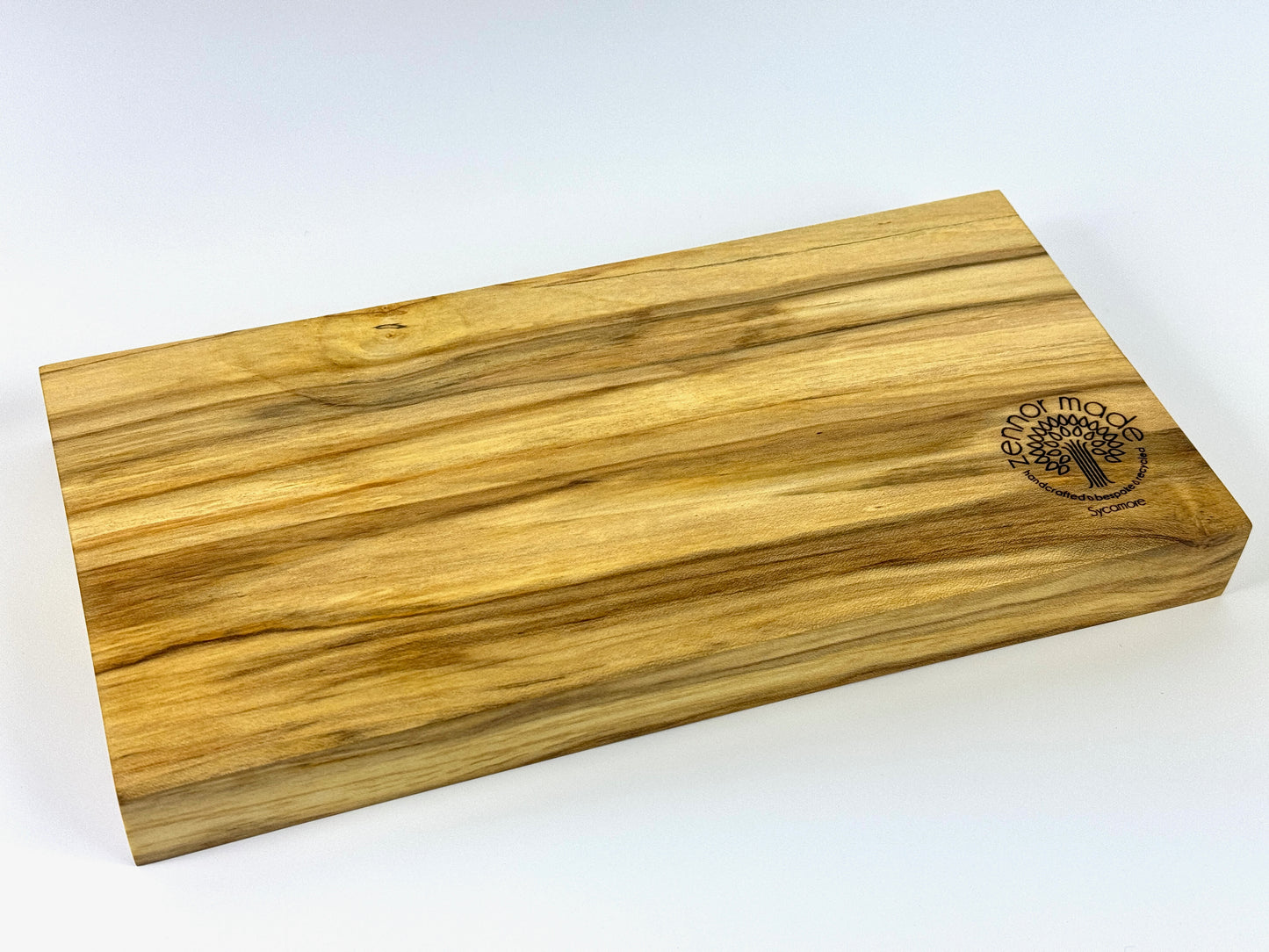 Sycamore 28x 14cm Chopping Board