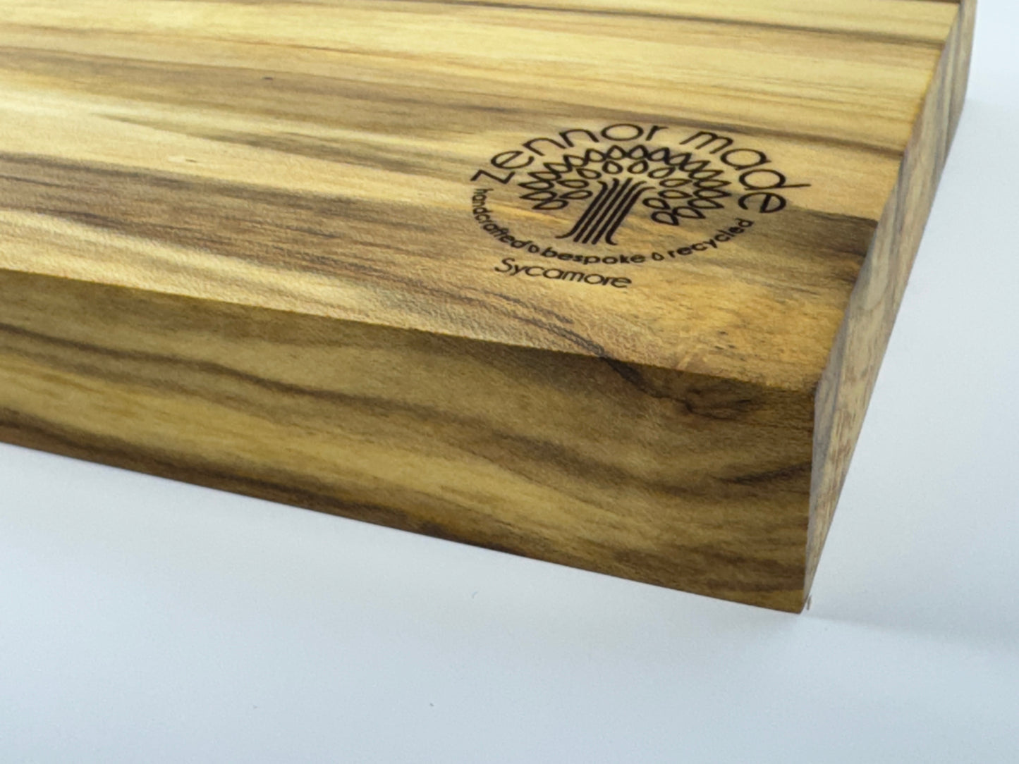 Sycamore 28x 14cm Chopping Board