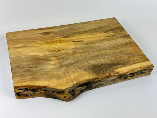 Sycamore 28x 19cm Chopping Board