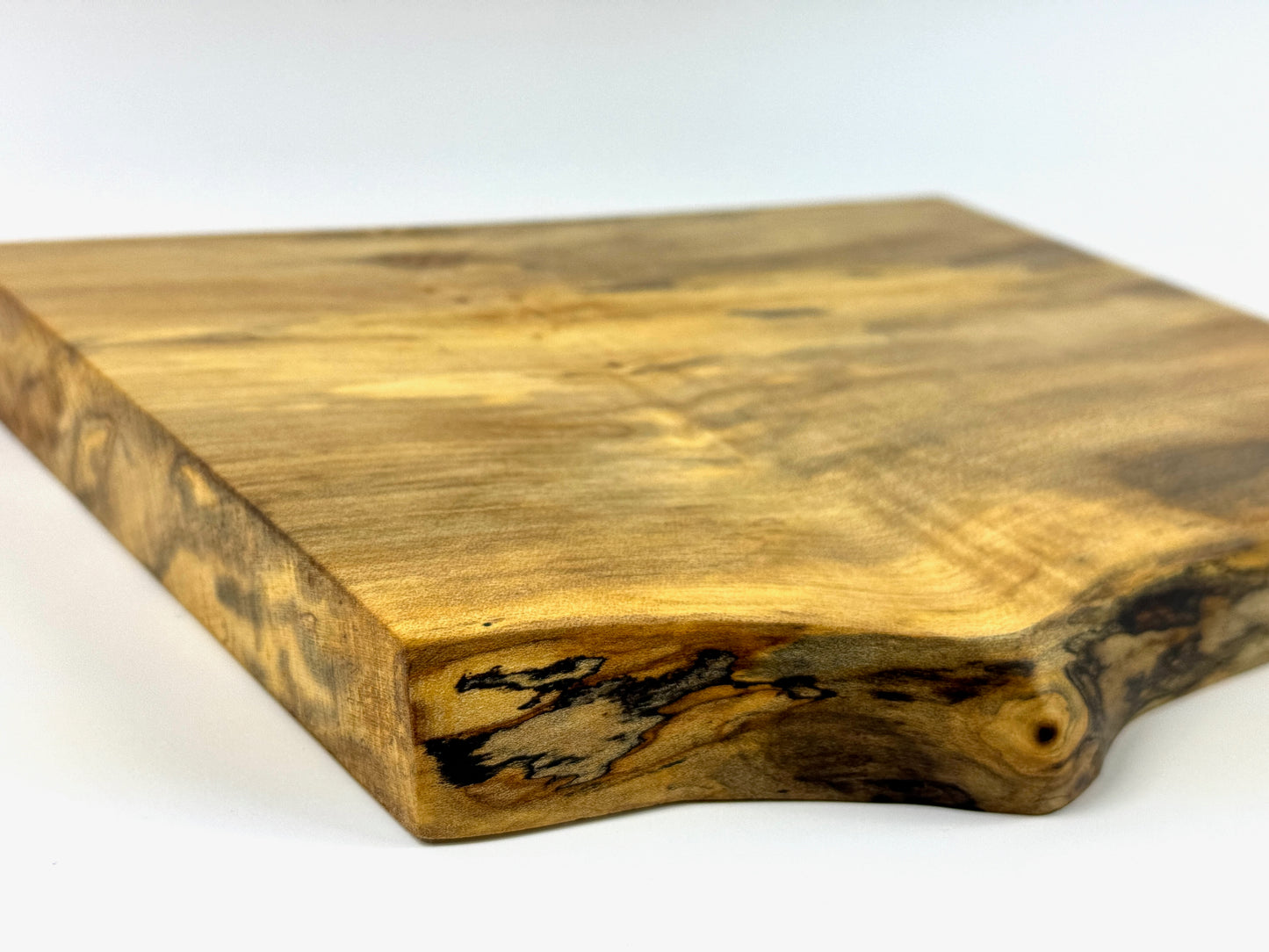 Sycamore 28x 19cm Chopping Board