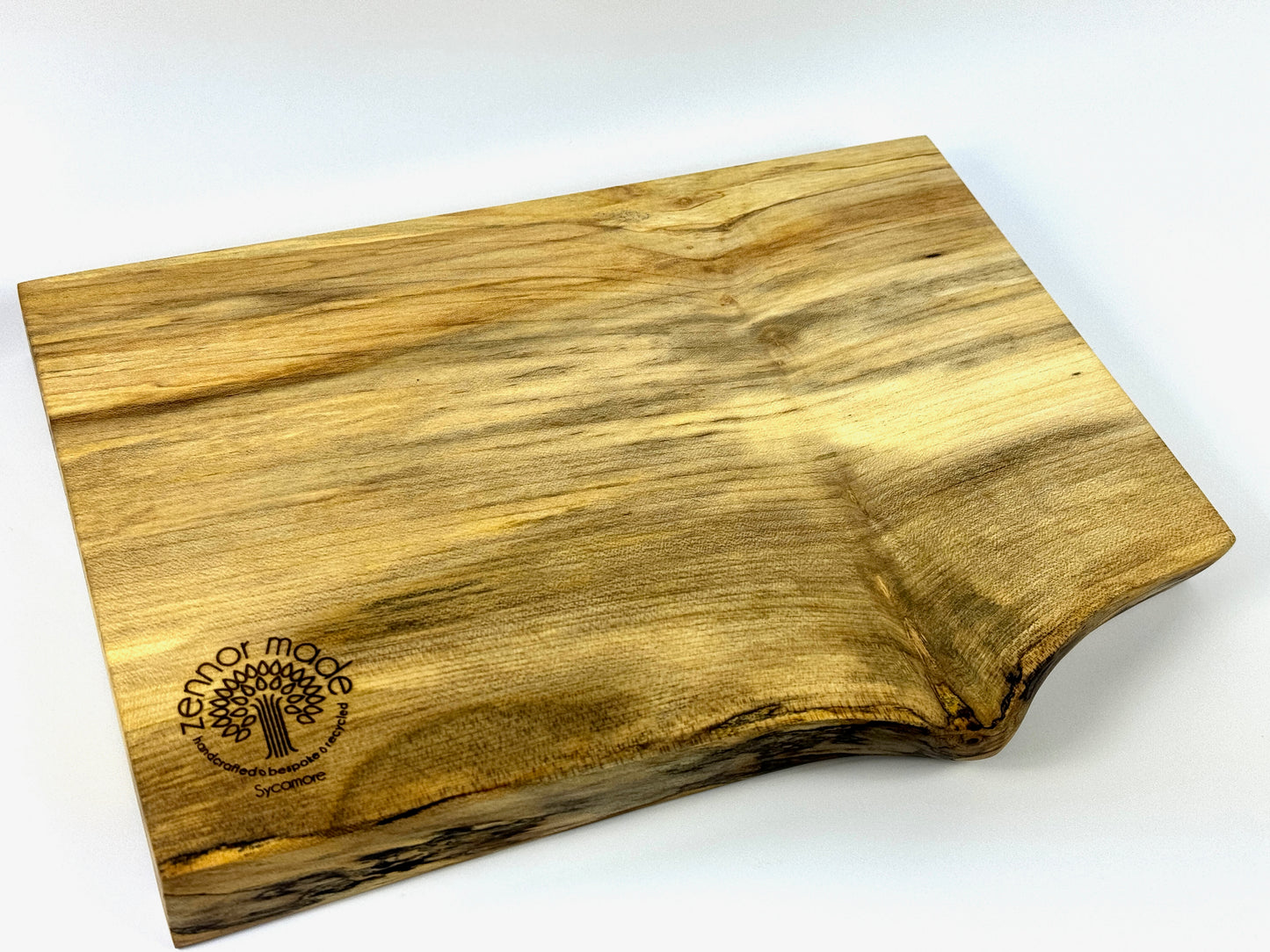 Sycamore 28x 19cm Chopping Board