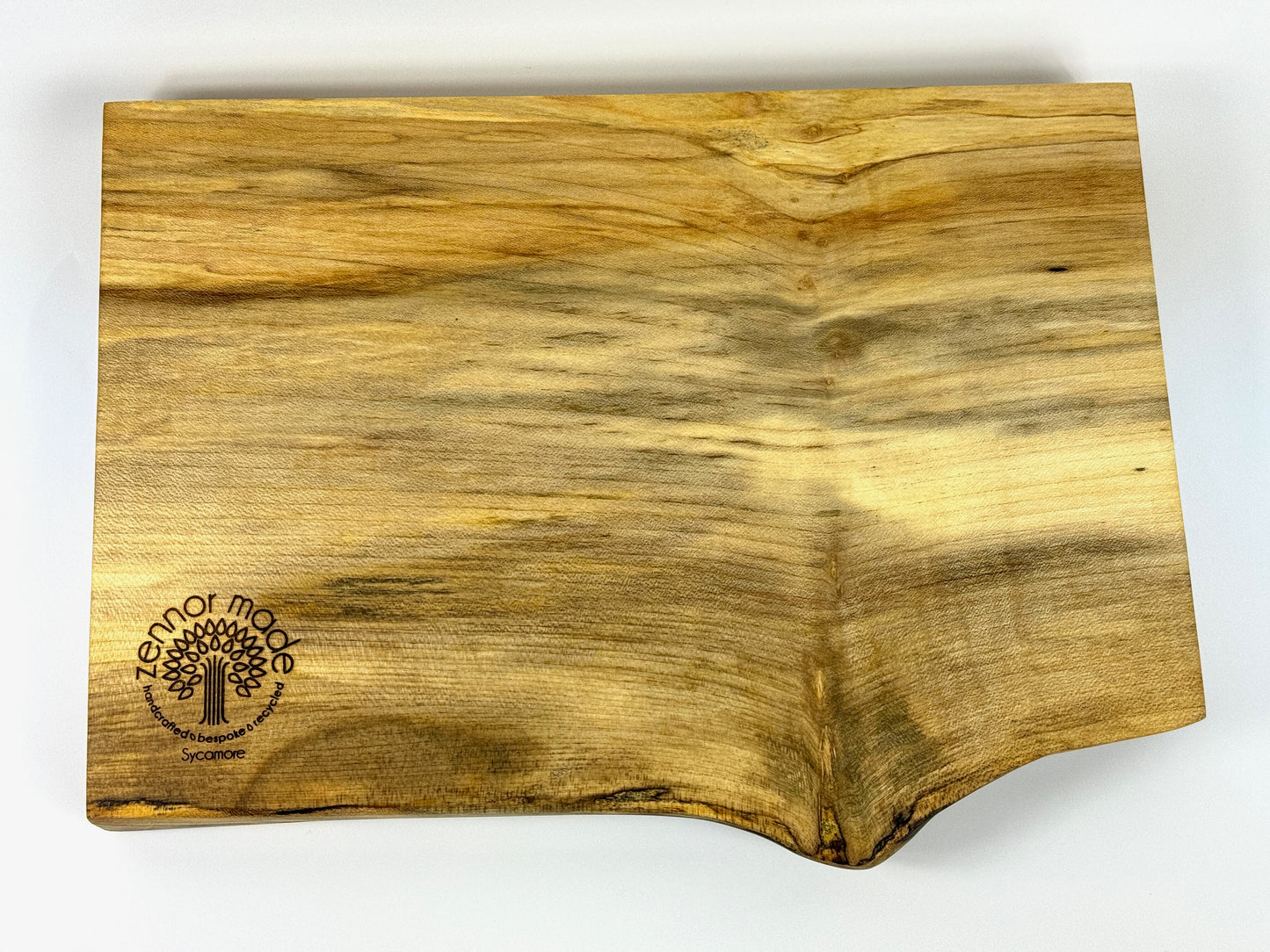 Sycamore 28x 19cm Chopping Board