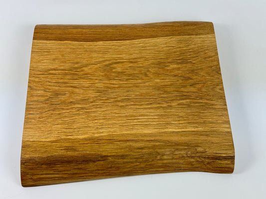 Oak 25 x 23cm Chopping Board