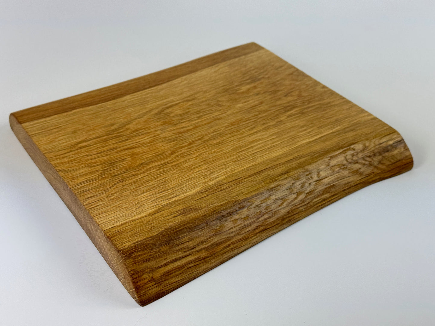 Oak 25 x 23cm Chopping Board