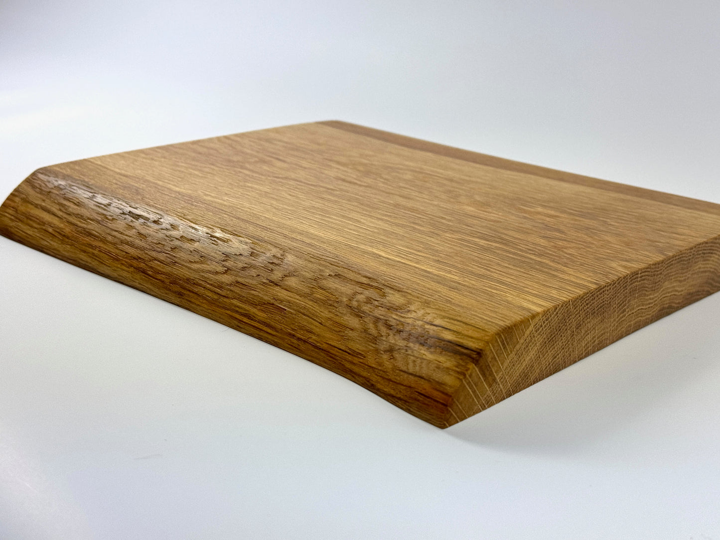 Oak 25 x 23cm Chopping Board