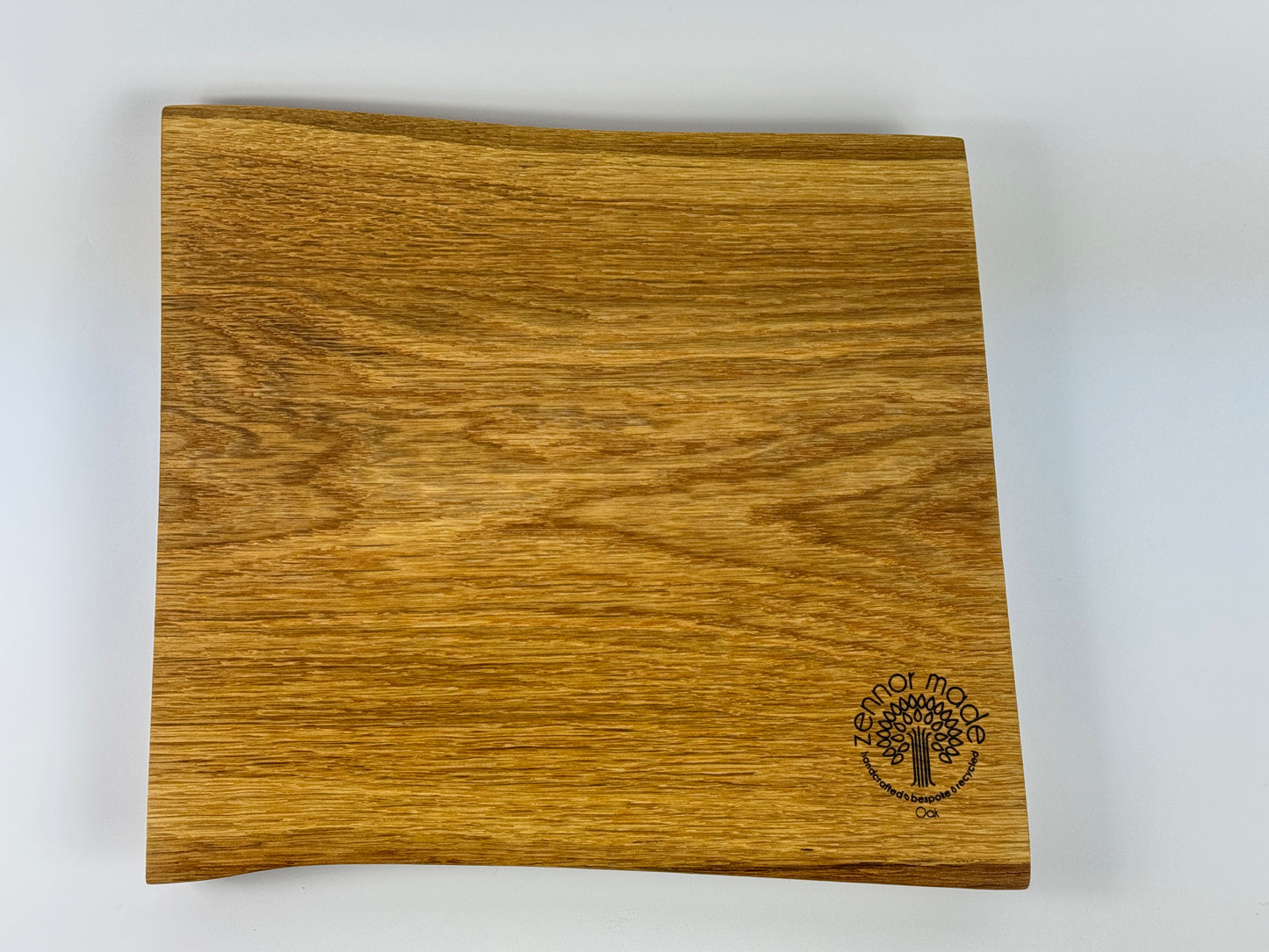 Oak 25 x 23cm Chopping Board