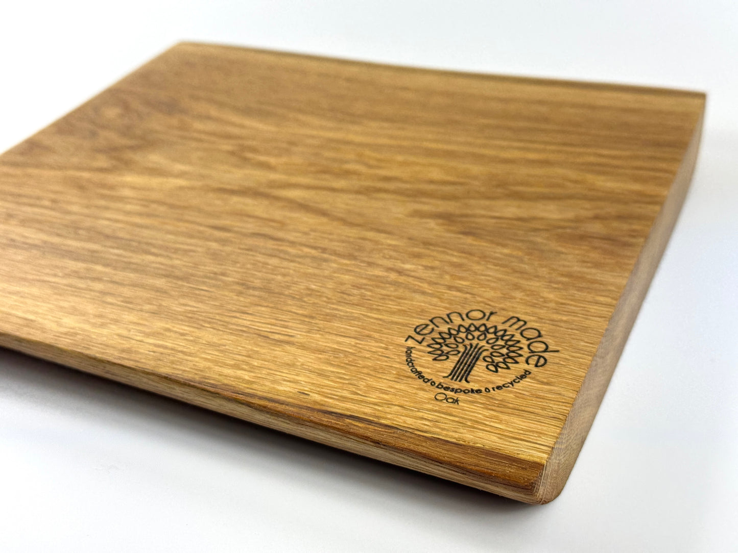 Oak 25 x 23cm Chopping Board