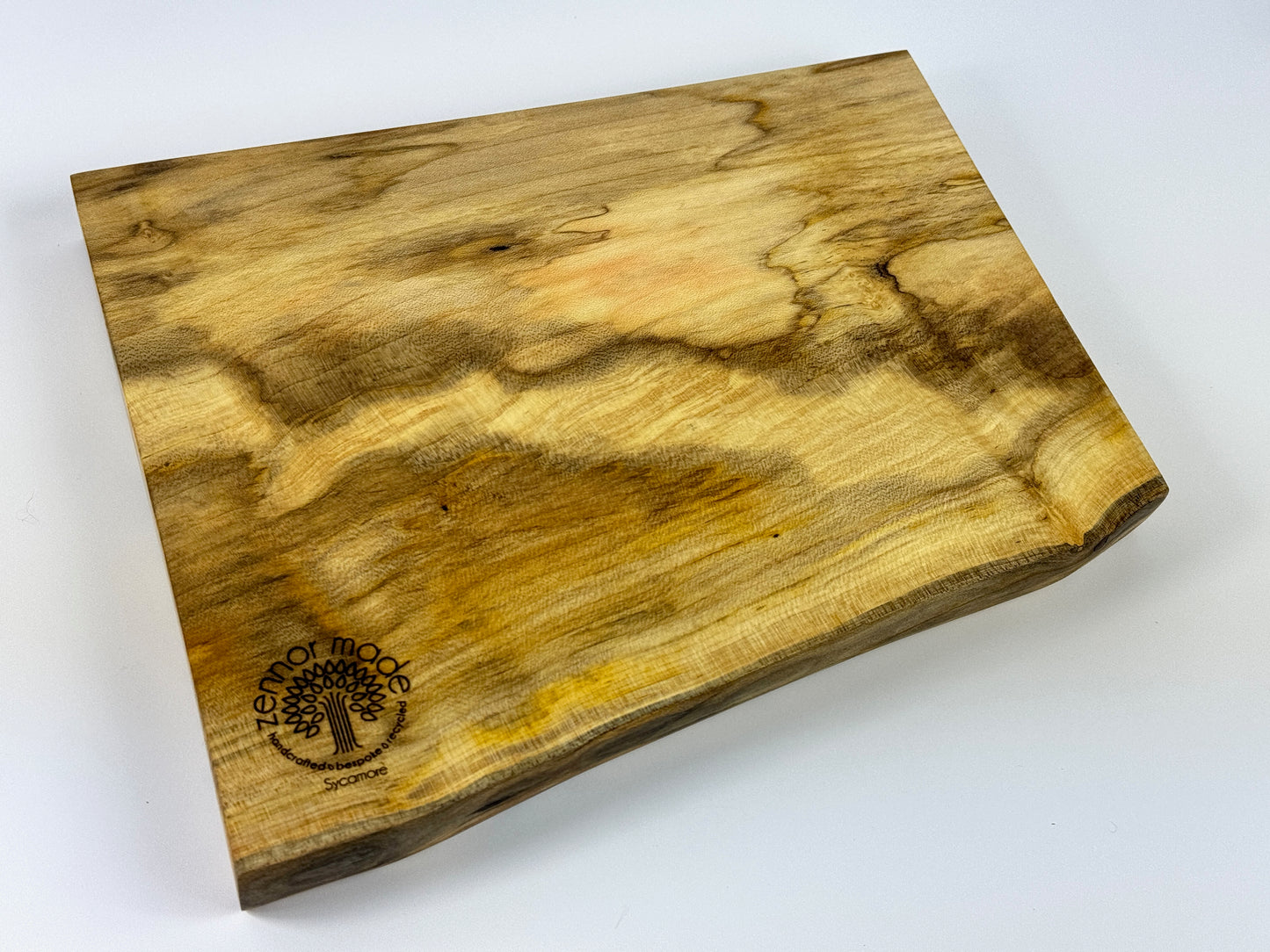 Sycamore 28x 23cm Chopping Board