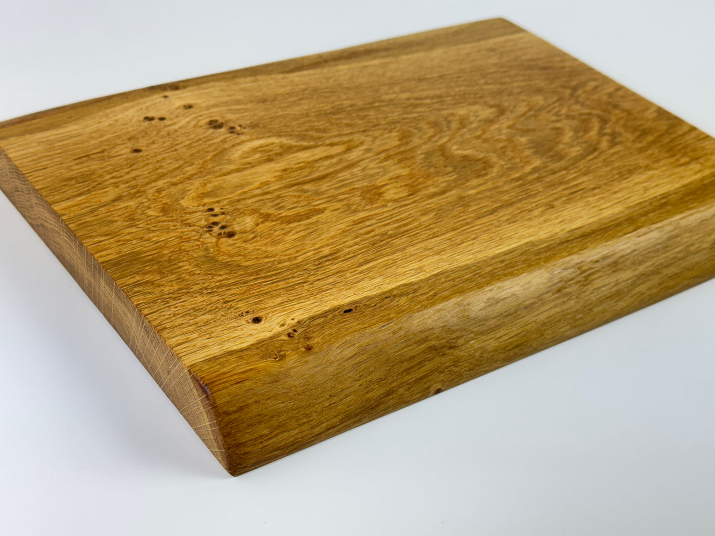 Oak 30 x 23cm Chopping Board