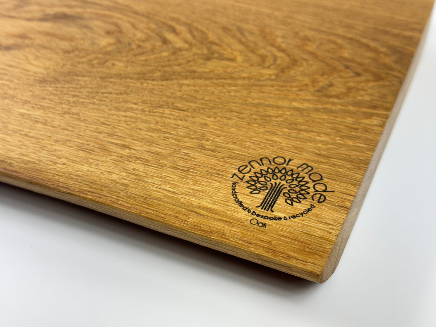 Oak 30 x 23cm Chopping Board