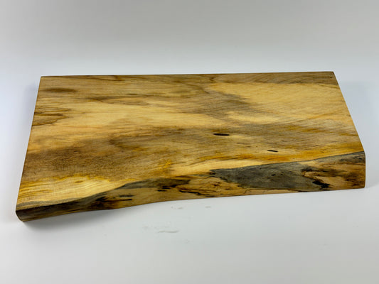 Sycamore 35x 16cm Chopping Board