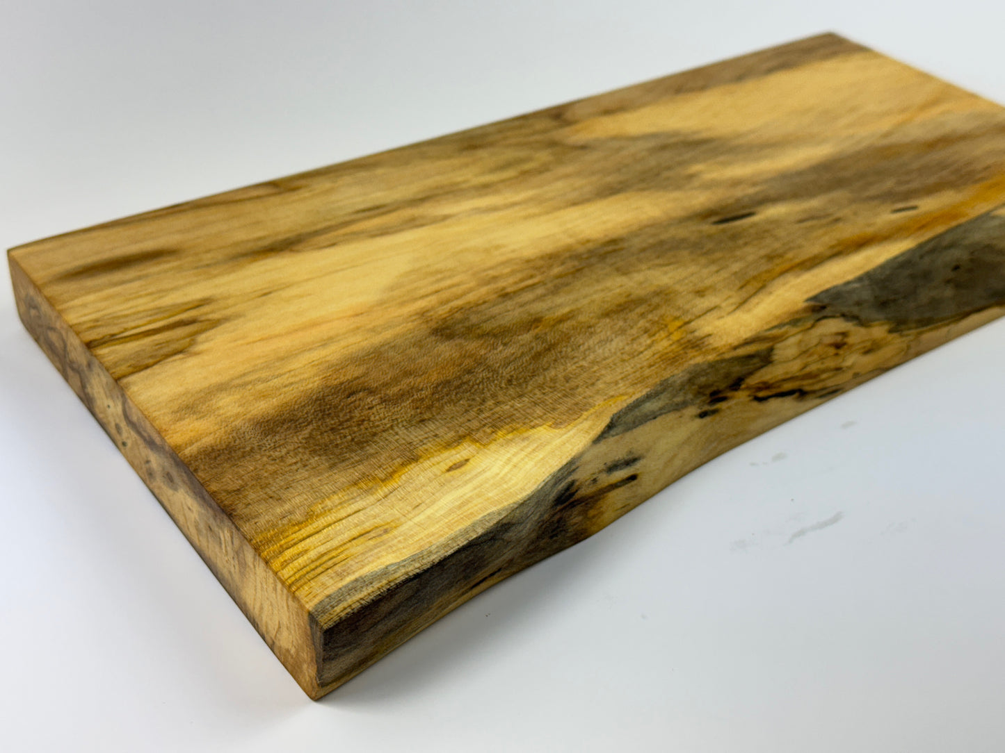 Sycamore 35x 16cm Chopping Board