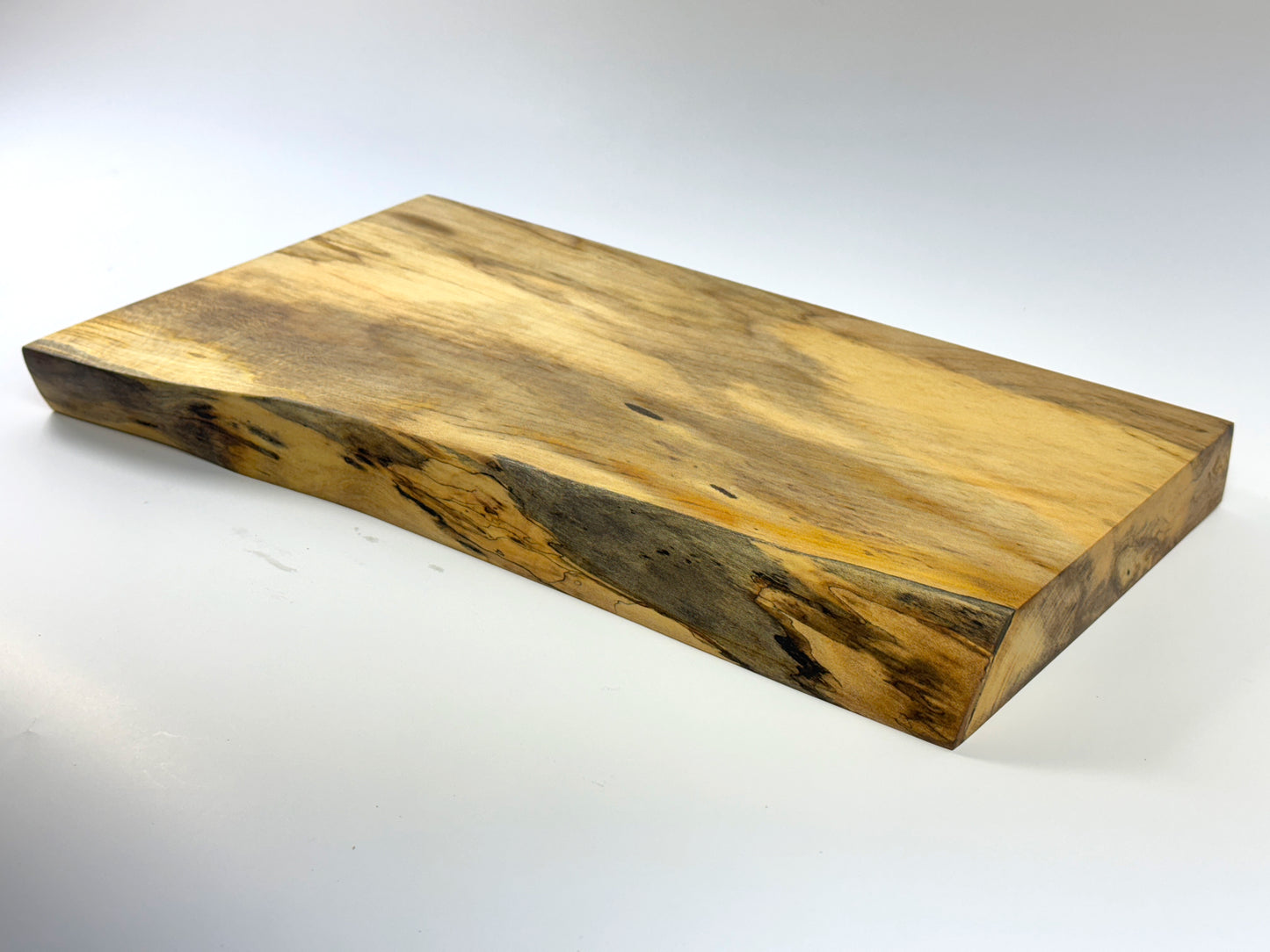 Sycamore 35x 16cm Chopping Board