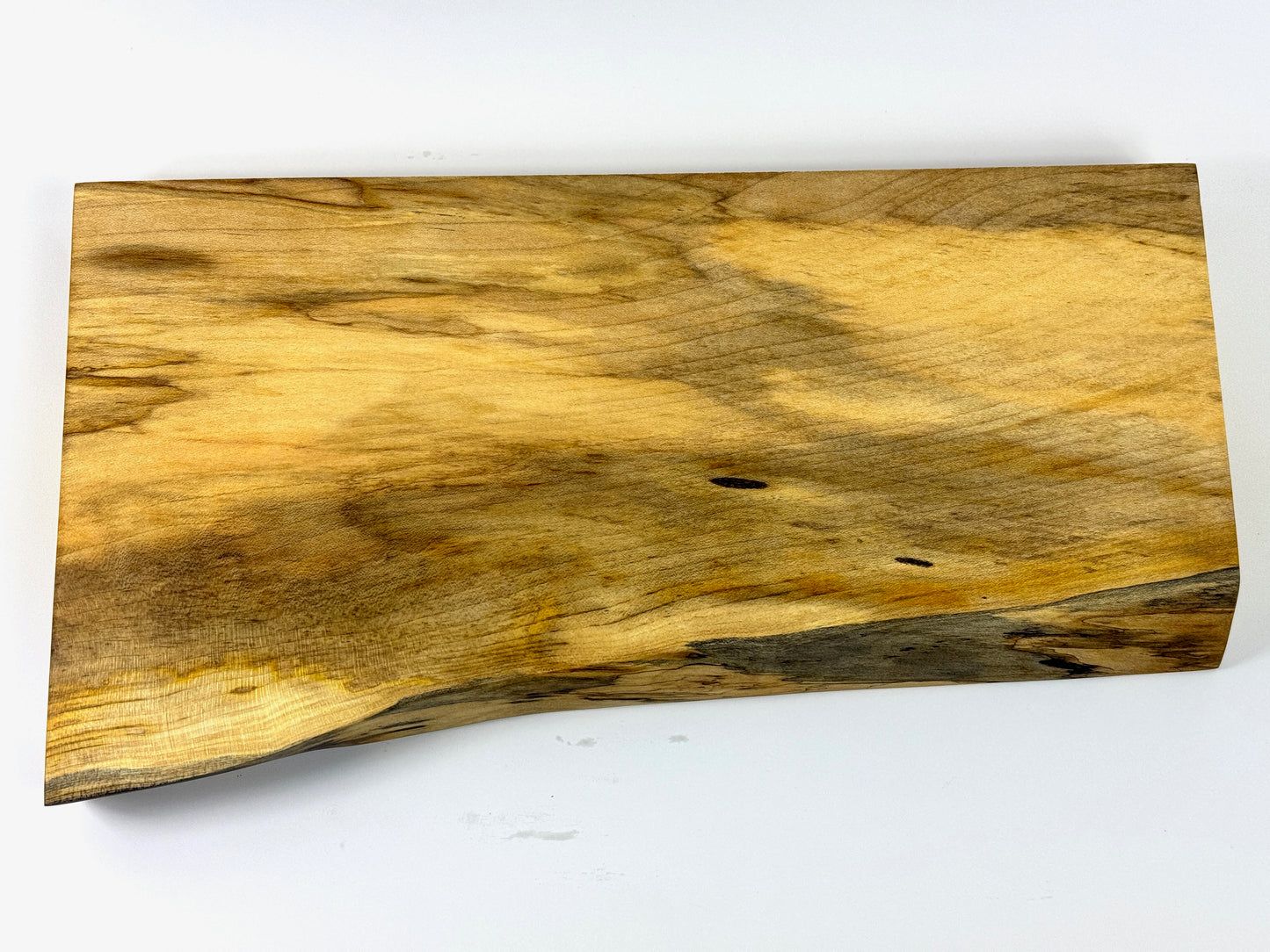 Sycamore 35x 16cm Chopping Board