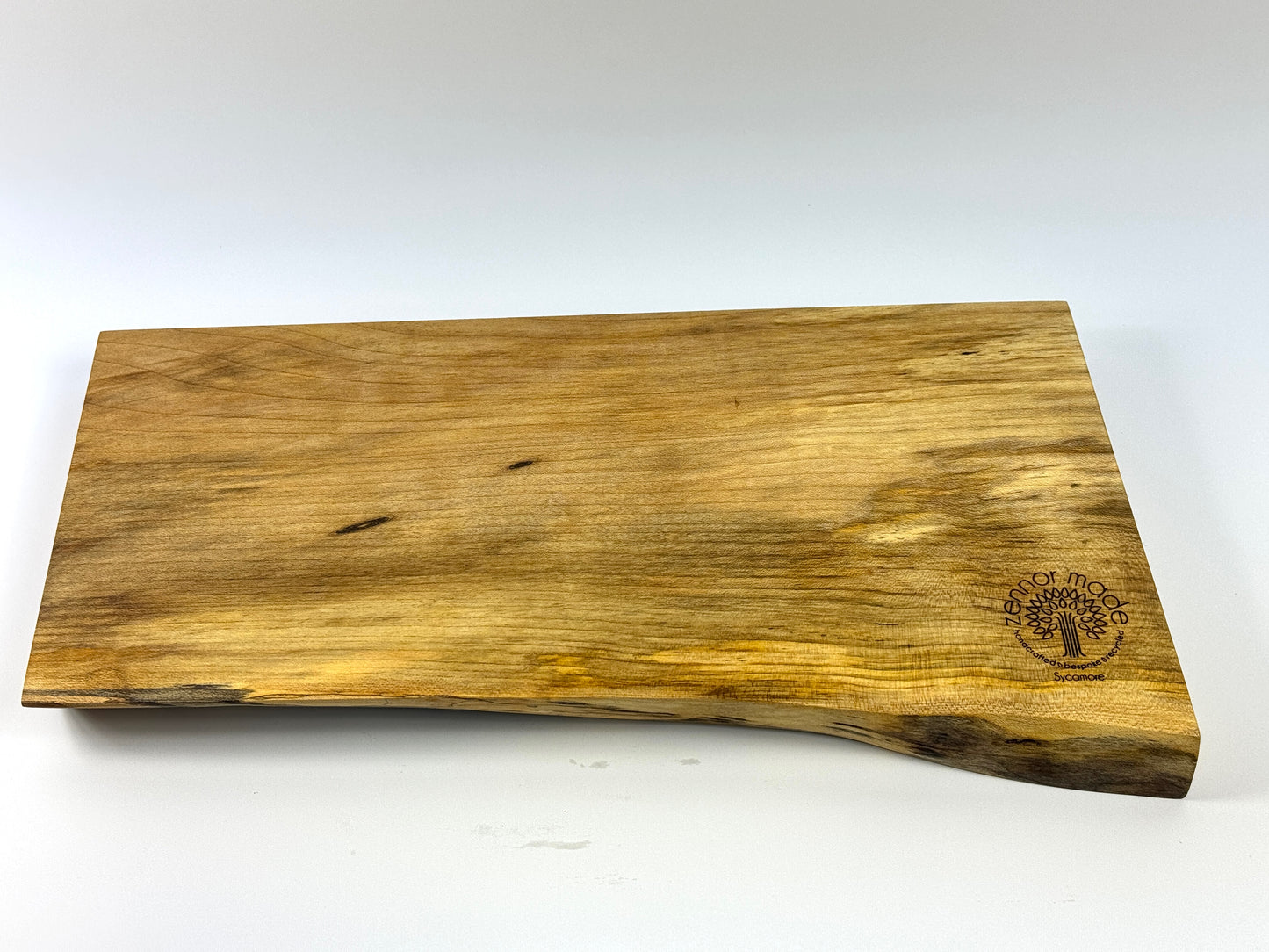 Sycamore 35x 16cm Chopping Board