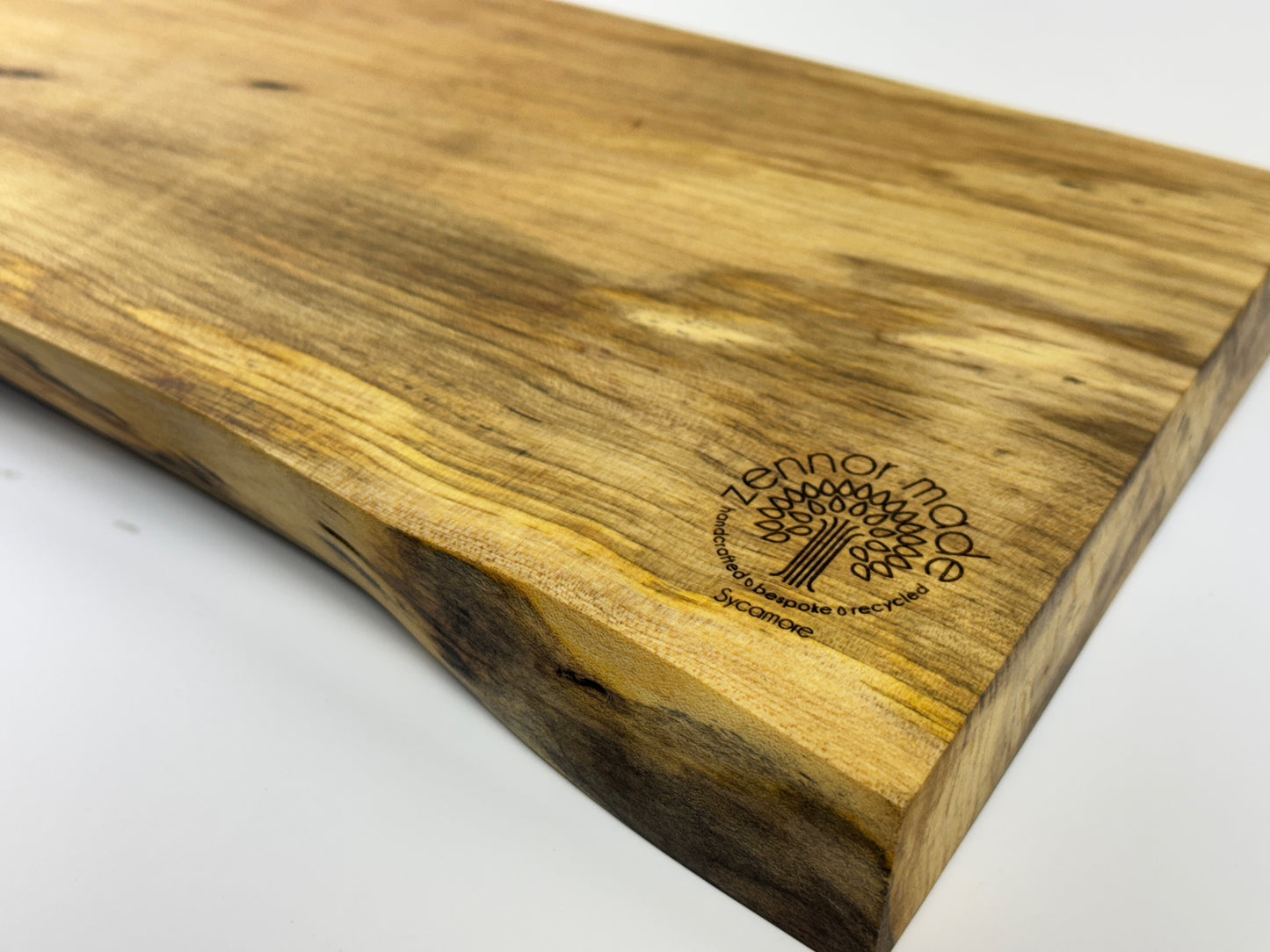 Sycamore 35x 16cm Chopping Board