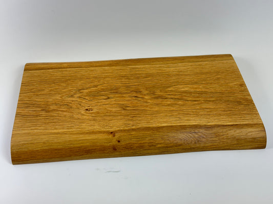 Oak 37 x 22cm Chopping Board